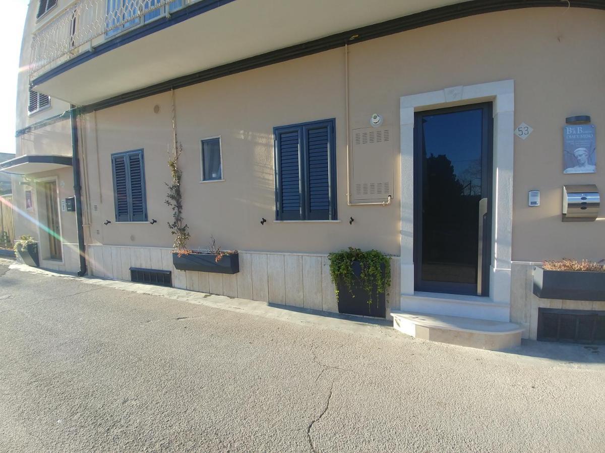 Diadumeno Superior Apartment ヴェノーザ エクステリア 写真