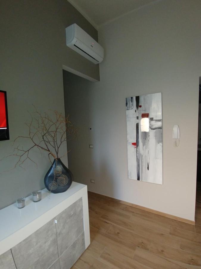 Diadumeno Superior Apartment ヴェノーザ エクステリア 写真