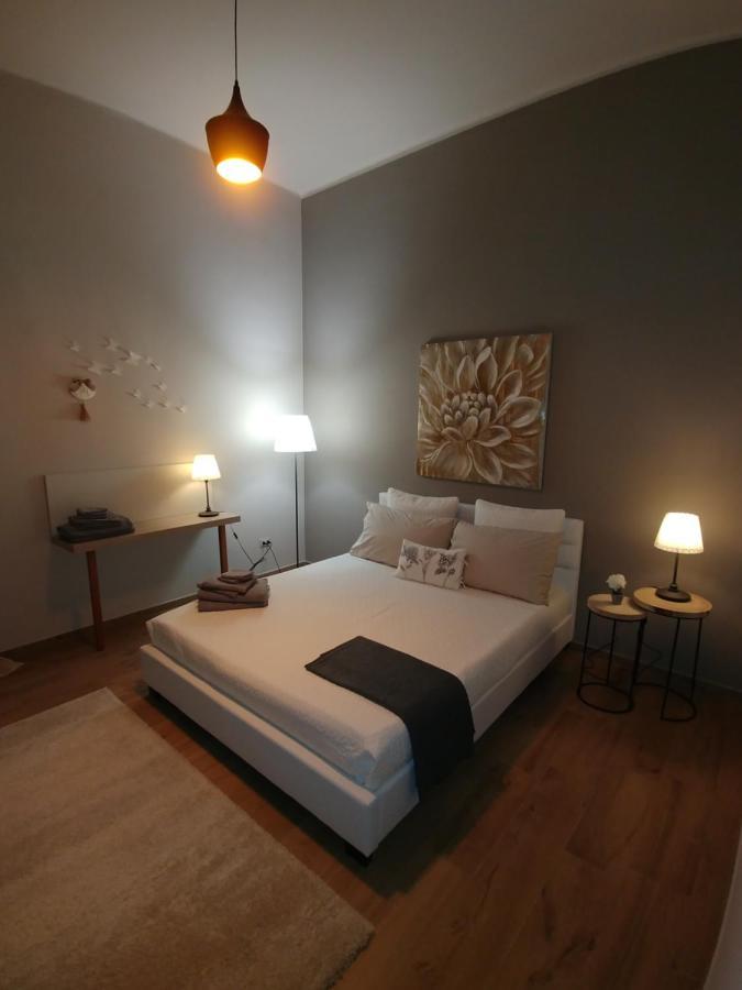 Diadumeno Superior Apartment ヴェノーザ エクステリア 写真