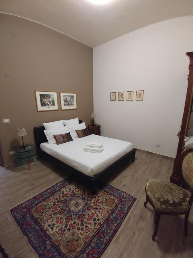 Diadumeno Superior Apartment ヴェノーザ エクステリア 写真
