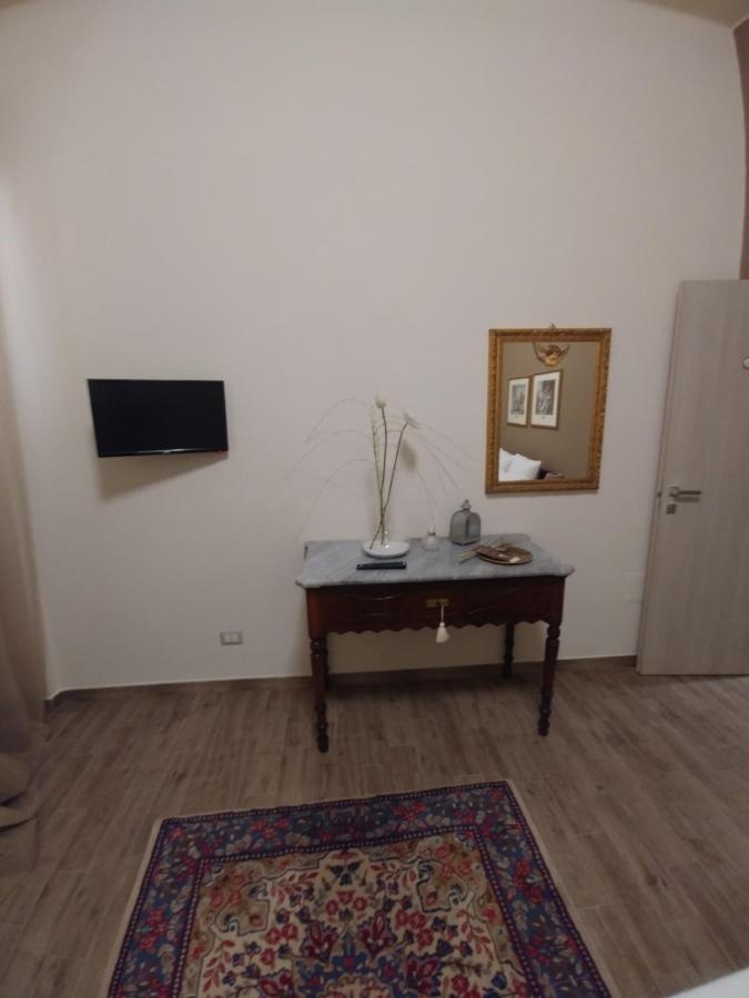 Diadumeno Superior Apartment ヴェノーザ エクステリア 写真