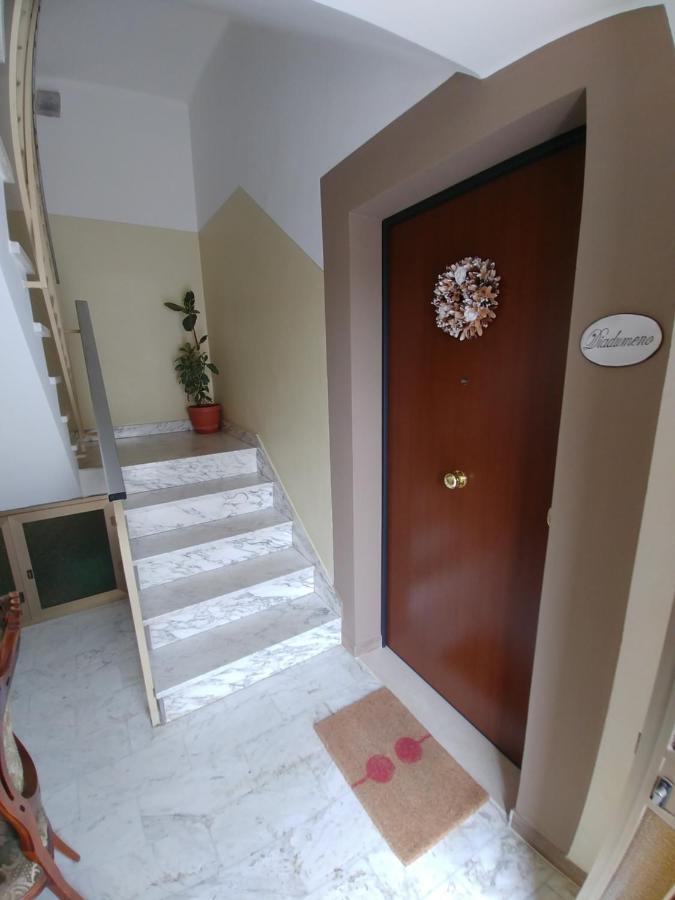 Diadumeno Superior Apartment ヴェノーザ エクステリア 写真