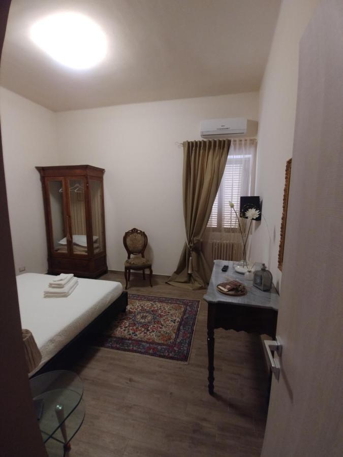 Diadumeno Superior Apartment ヴェノーザ エクステリア 写真