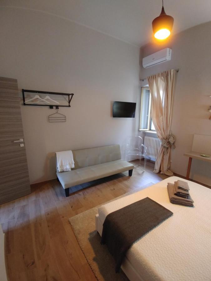 Diadumeno Superior Apartment ヴェノーザ エクステリア 写真