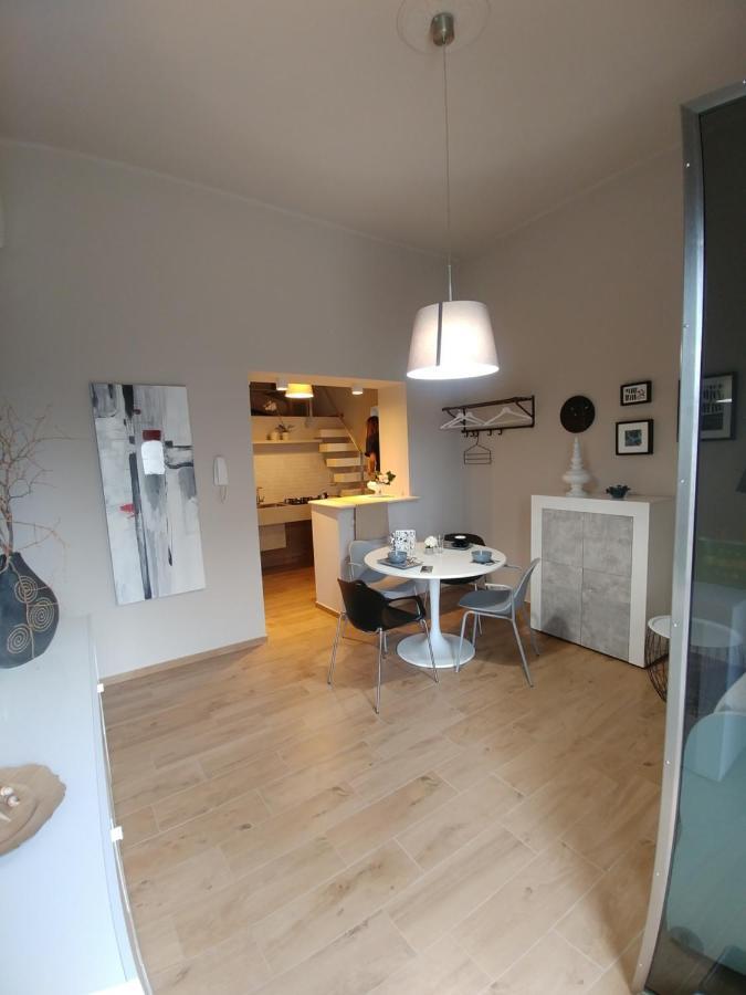 Diadumeno Superior Apartment ヴェノーザ エクステリア 写真