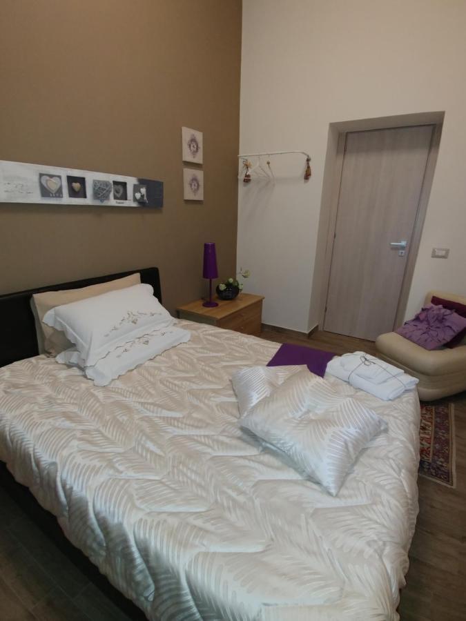 Diadumeno Superior Apartment ヴェノーザ エクステリア 写真