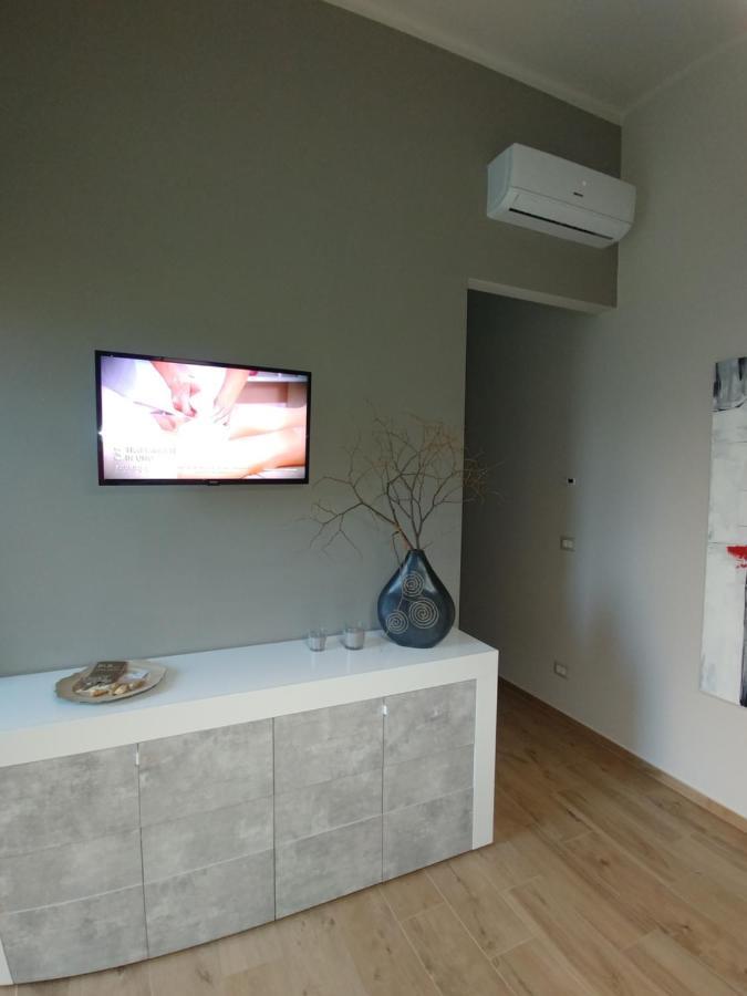 Diadumeno Superior Apartment ヴェノーザ エクステリア 写真