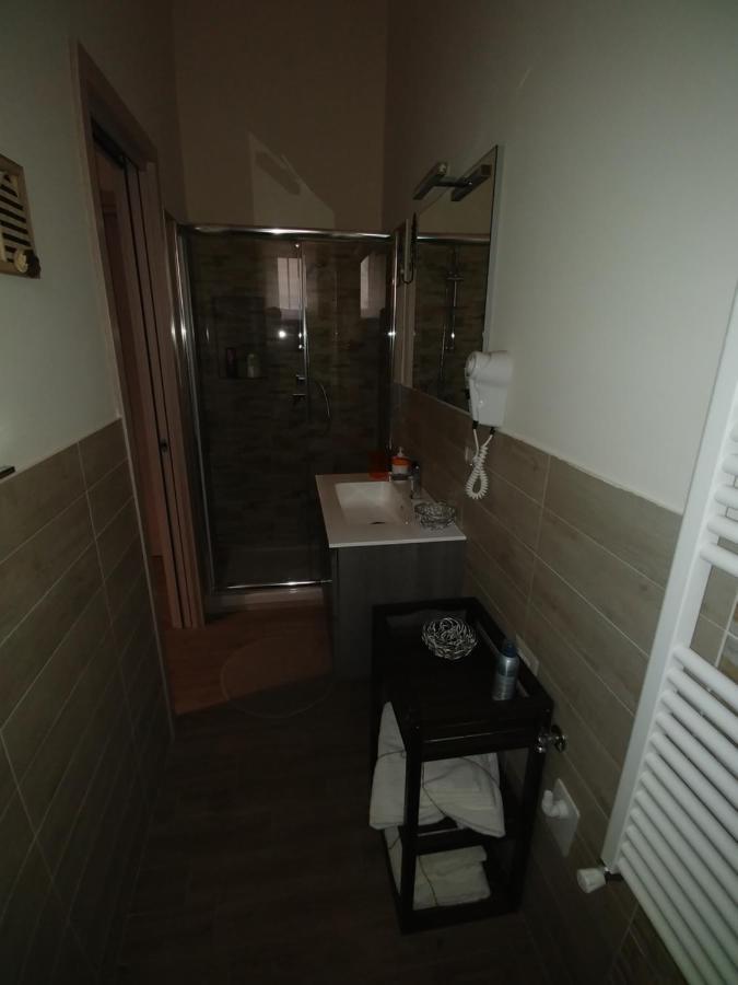 Diadumeno Superior Apartment ヴェノーザ エクステリア 写真