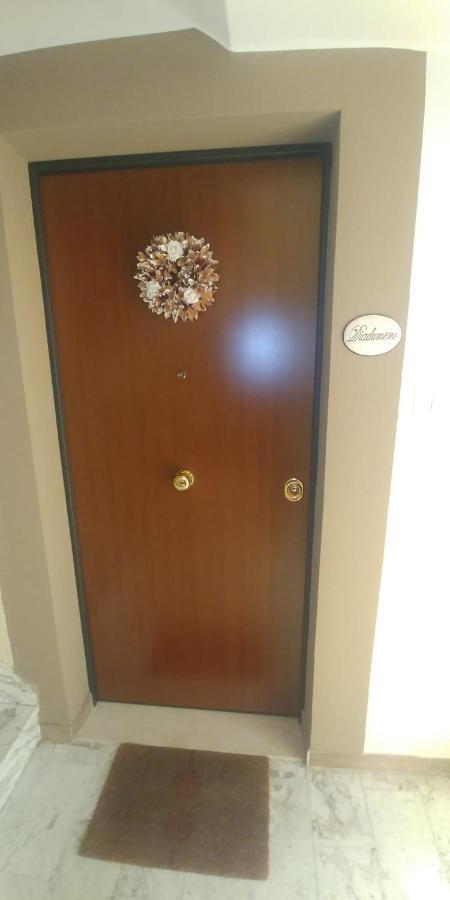 Diadumeno Superior Apartment ヴェノーザ エクステリア 写真