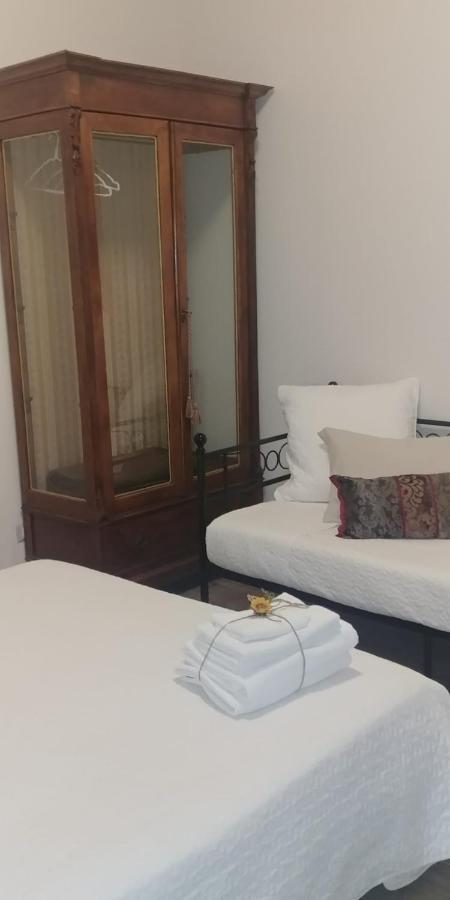 Diadumeno Superior Apartment ヴェノーザ エクステリア 写真