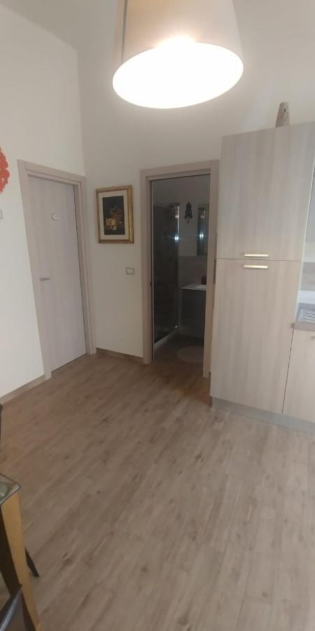 Diadumeno Superior Apartment ヴェノーザ エクステリア 写真