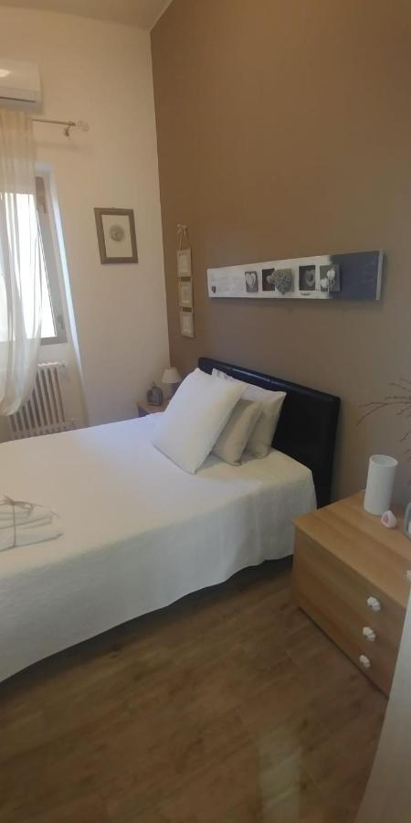 Diadumeno Superior Apartment ヴェノーザ エクステリア 写真