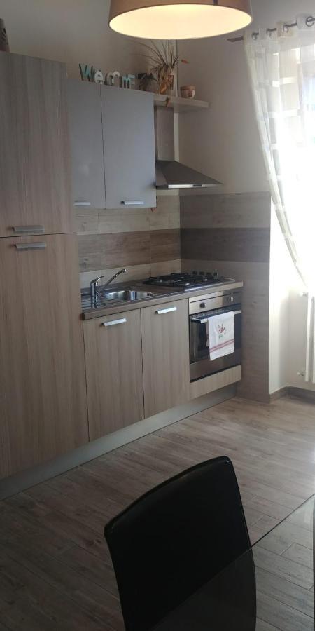 Diadumeno Superior Apartment ヴェノーザ エクステリア 写真