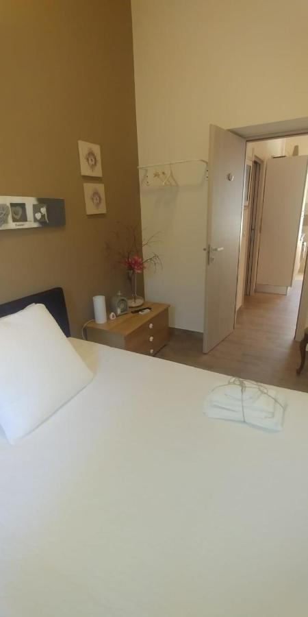 Diadumeno Superior Apartment ヴェノーザ エクステリア 写真